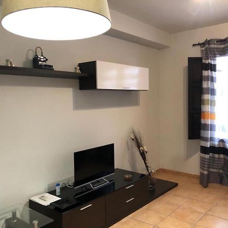 Velez Apartment Vélez de Benaudalla Eksteriør billede