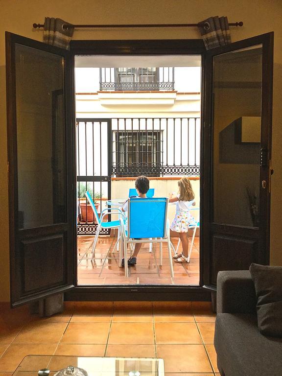 Velez Apartment Vélez de Benaudalla Eksteriør billede
